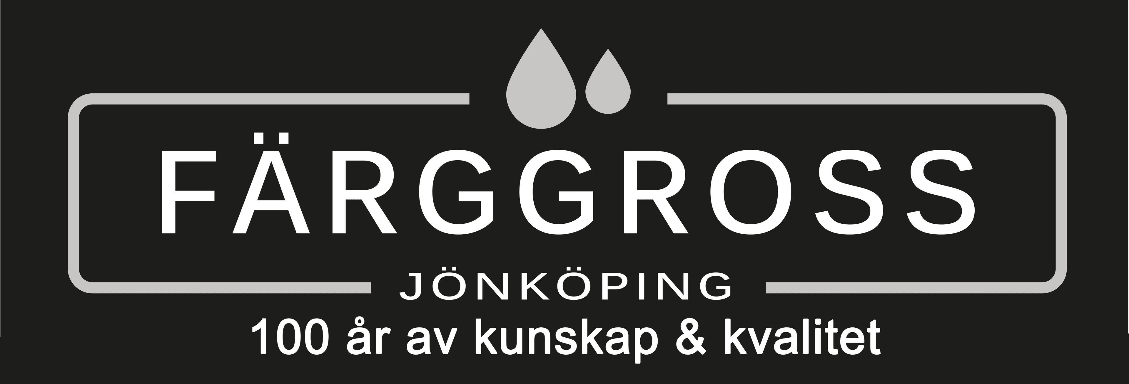Färggross