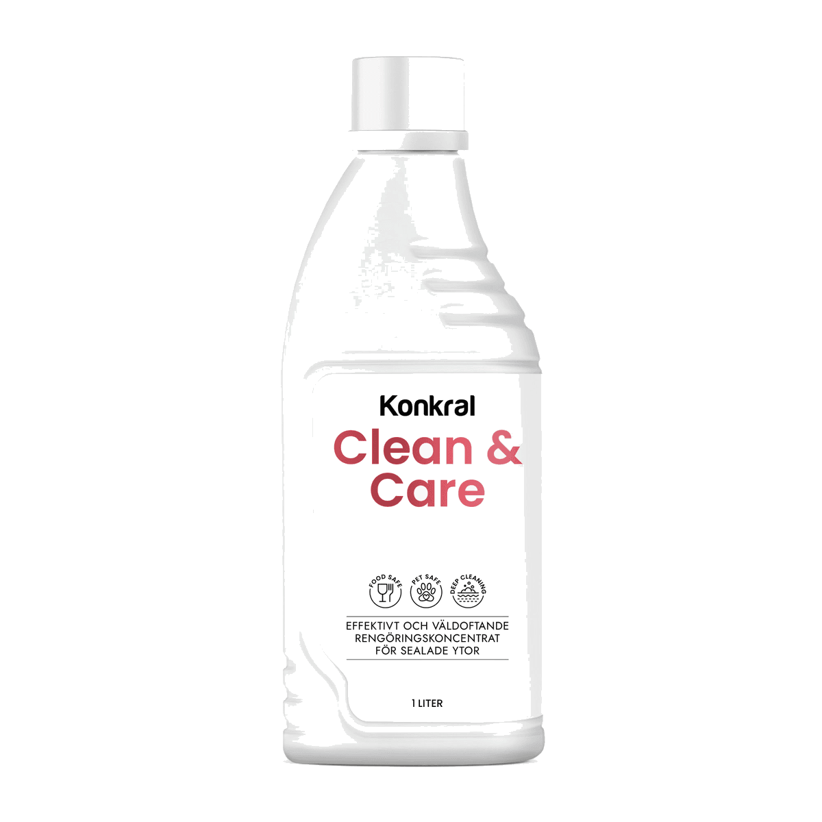 Clean & Care koncentrat
