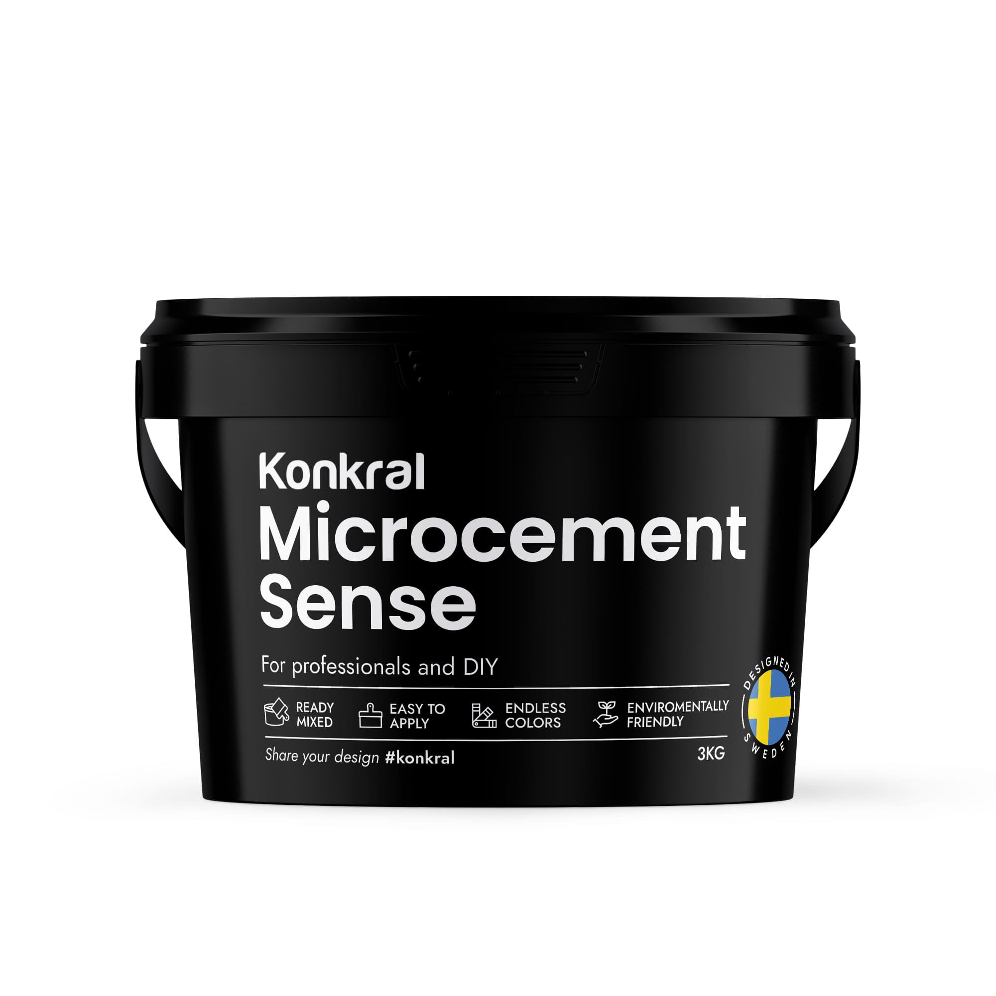 Microcement Sense