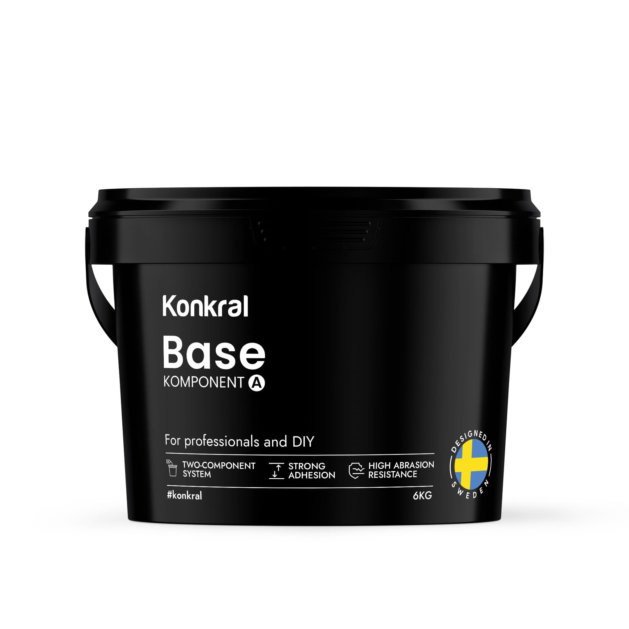 Base Komp A