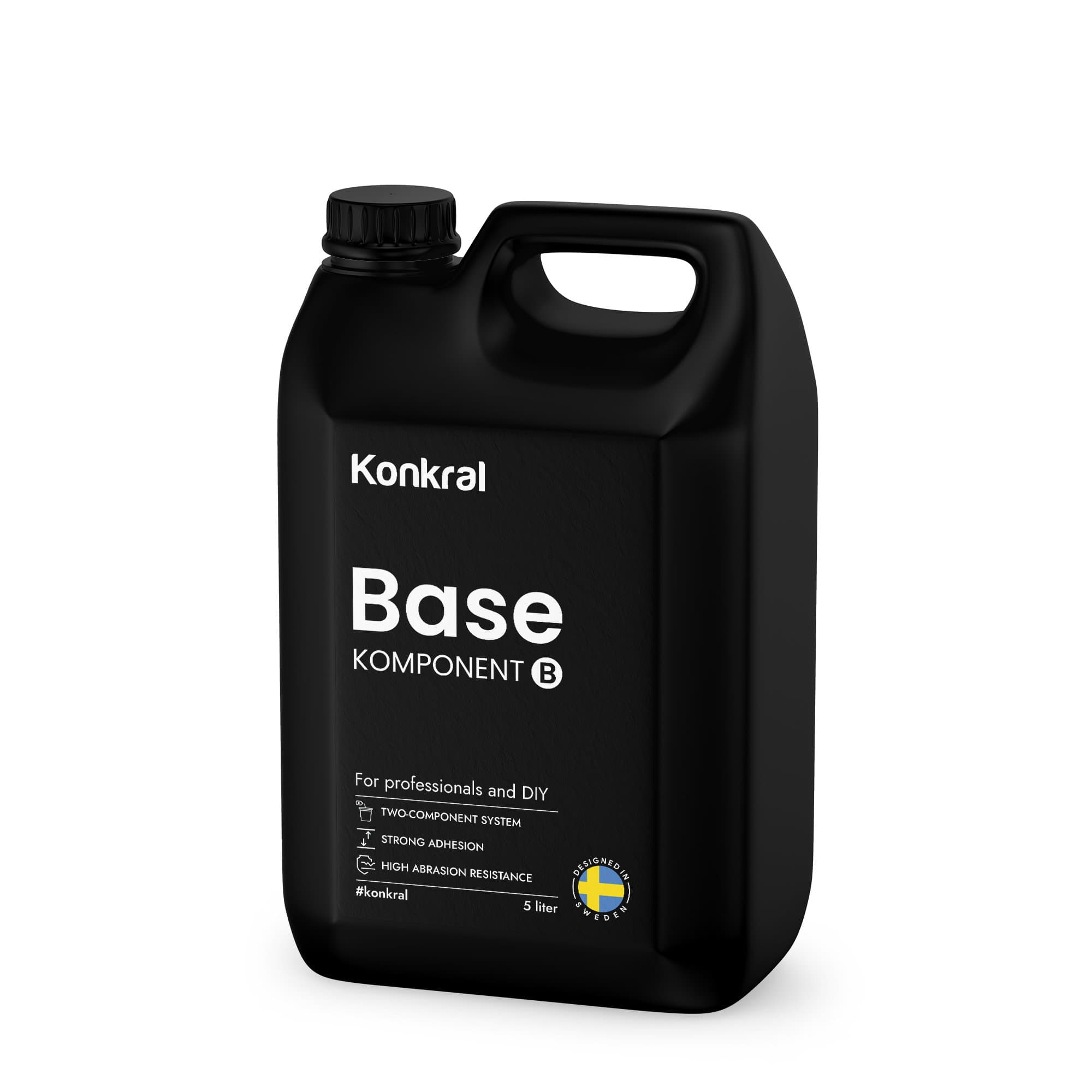 Base Komp B