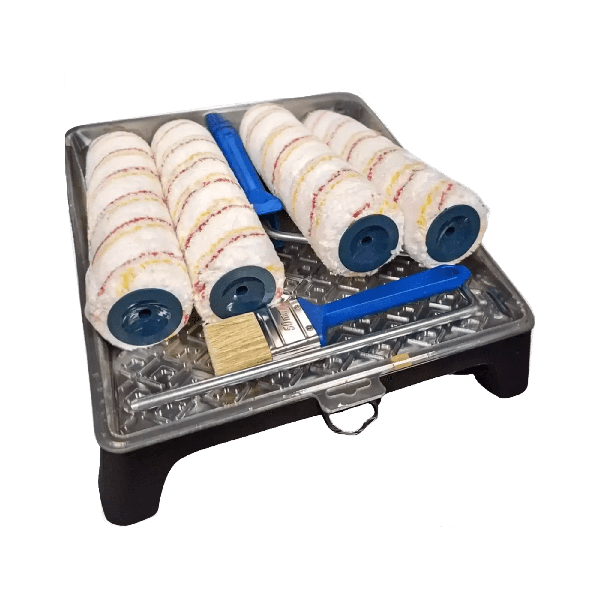 Stora rollerpaketet