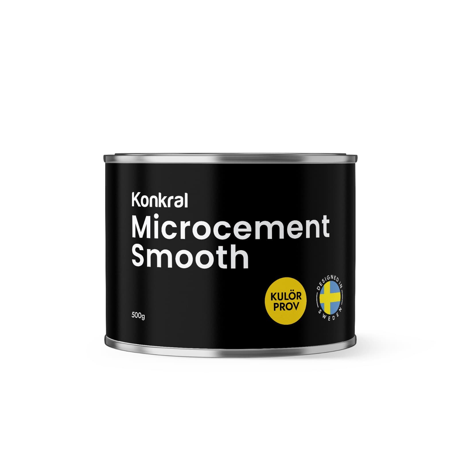 Provburk Microcement Smooth