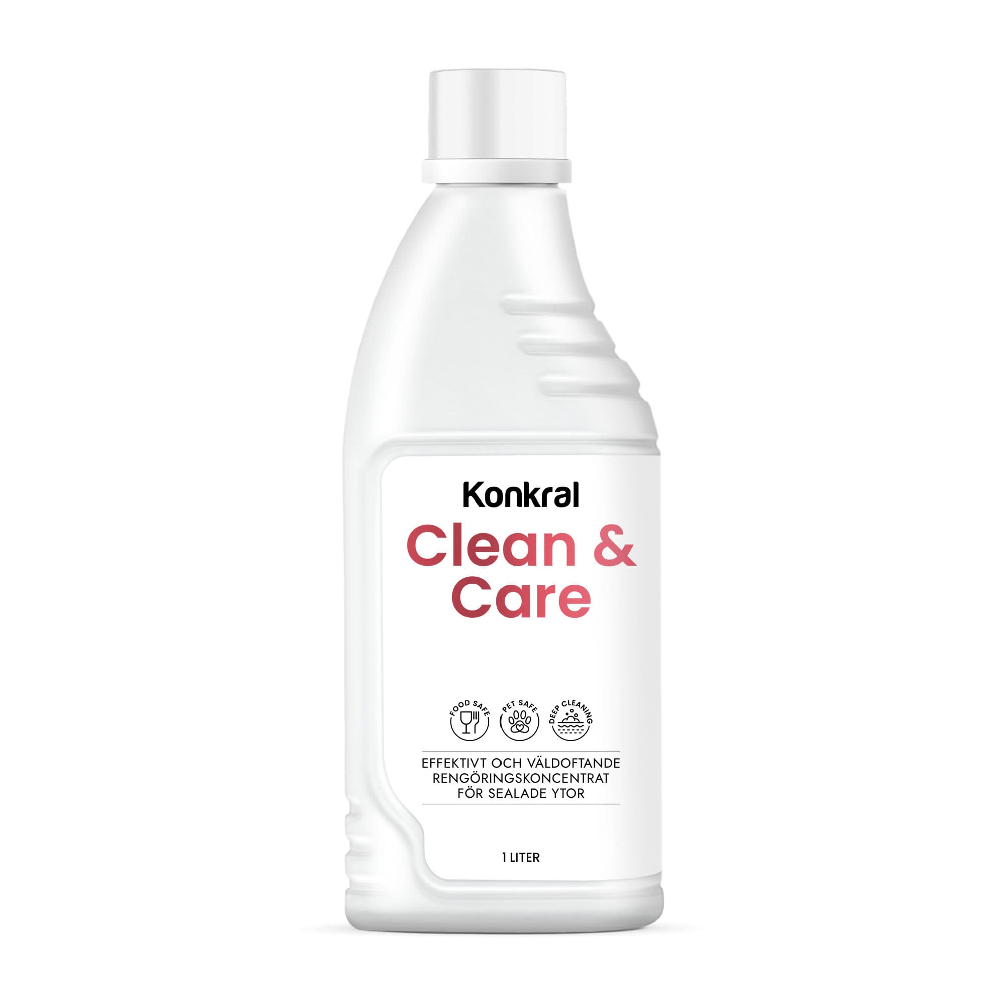 Clean & Care koncentrat