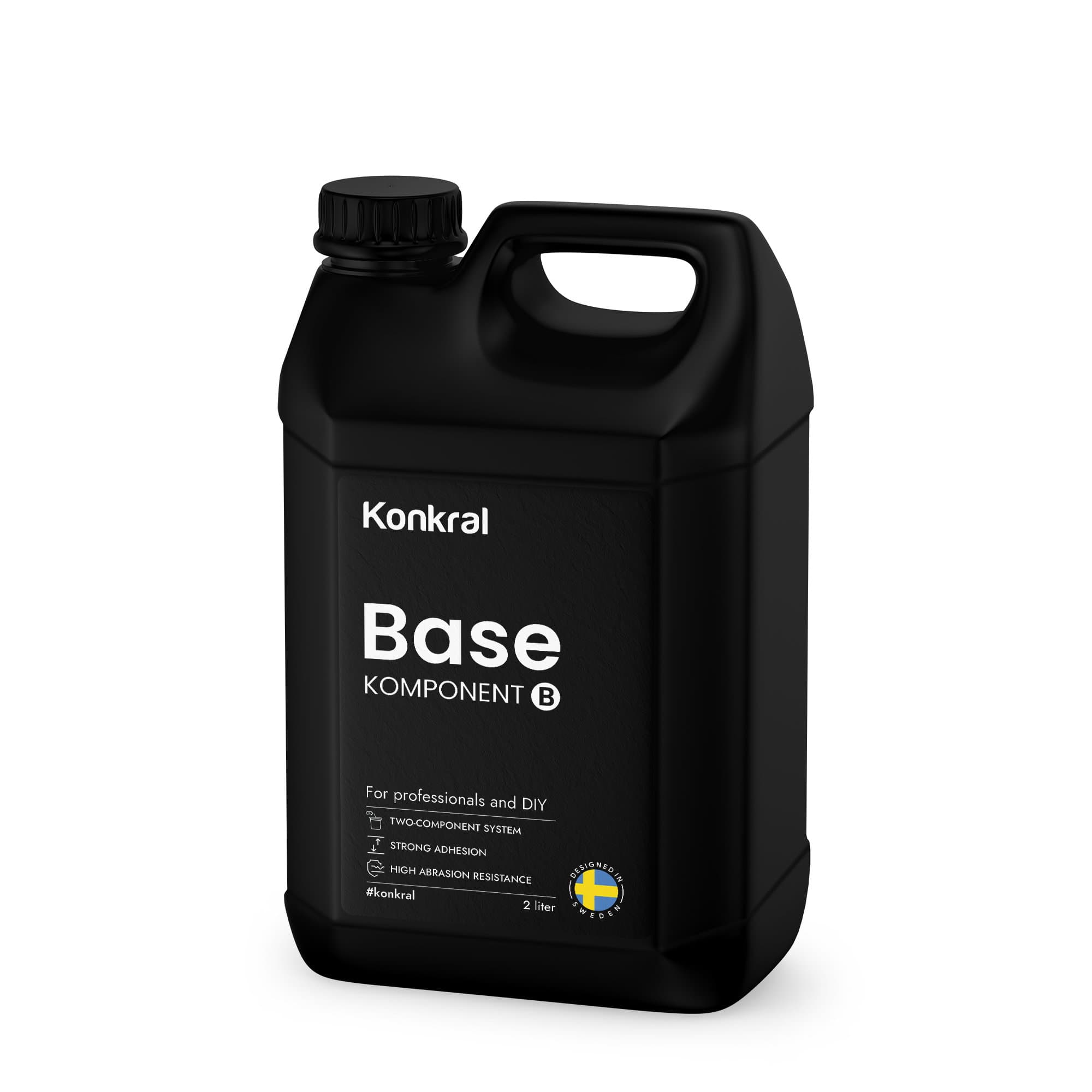 Base Komp B
