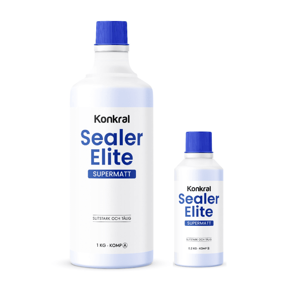 Sealer Elite 1,2 kg