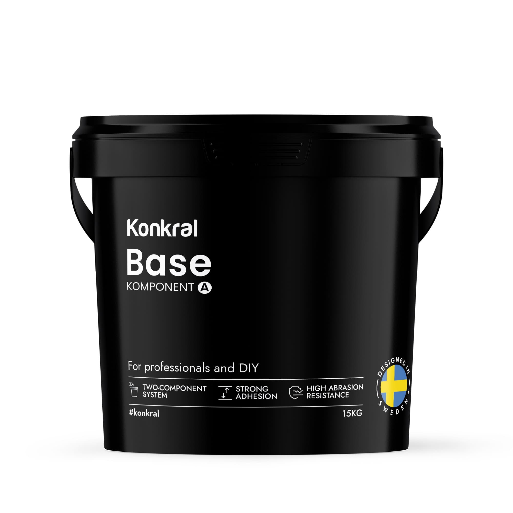 Base Komp A