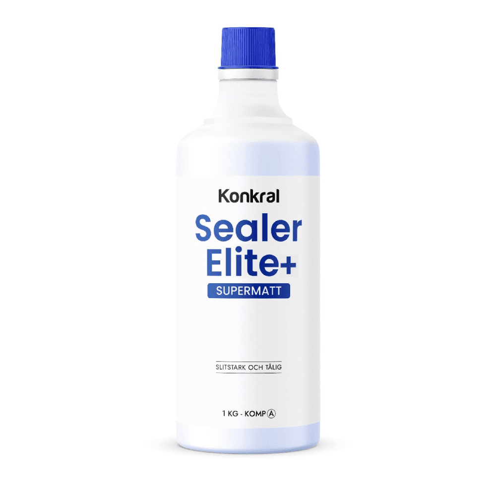 Sealer Elite+ Komp A