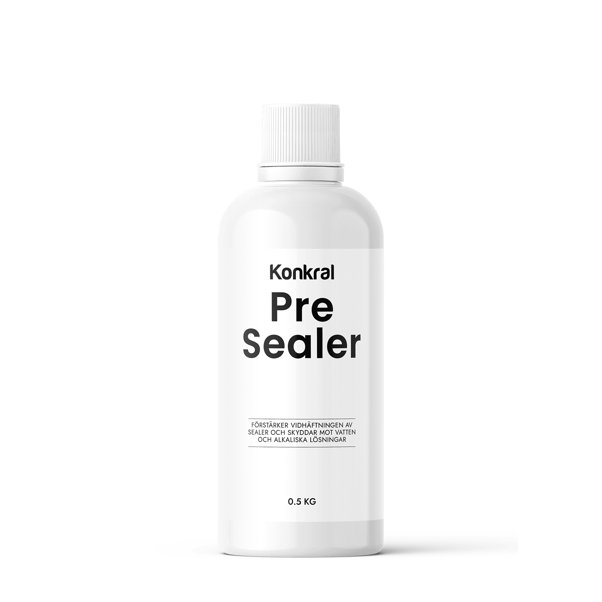 Pre Sealer