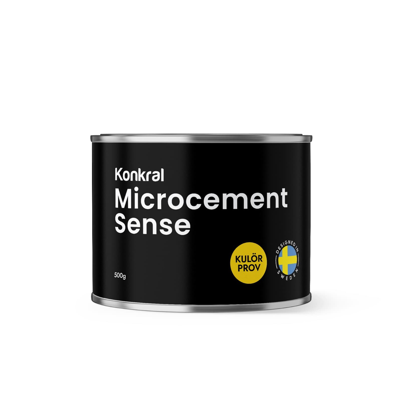 Provburk Microcement Sense