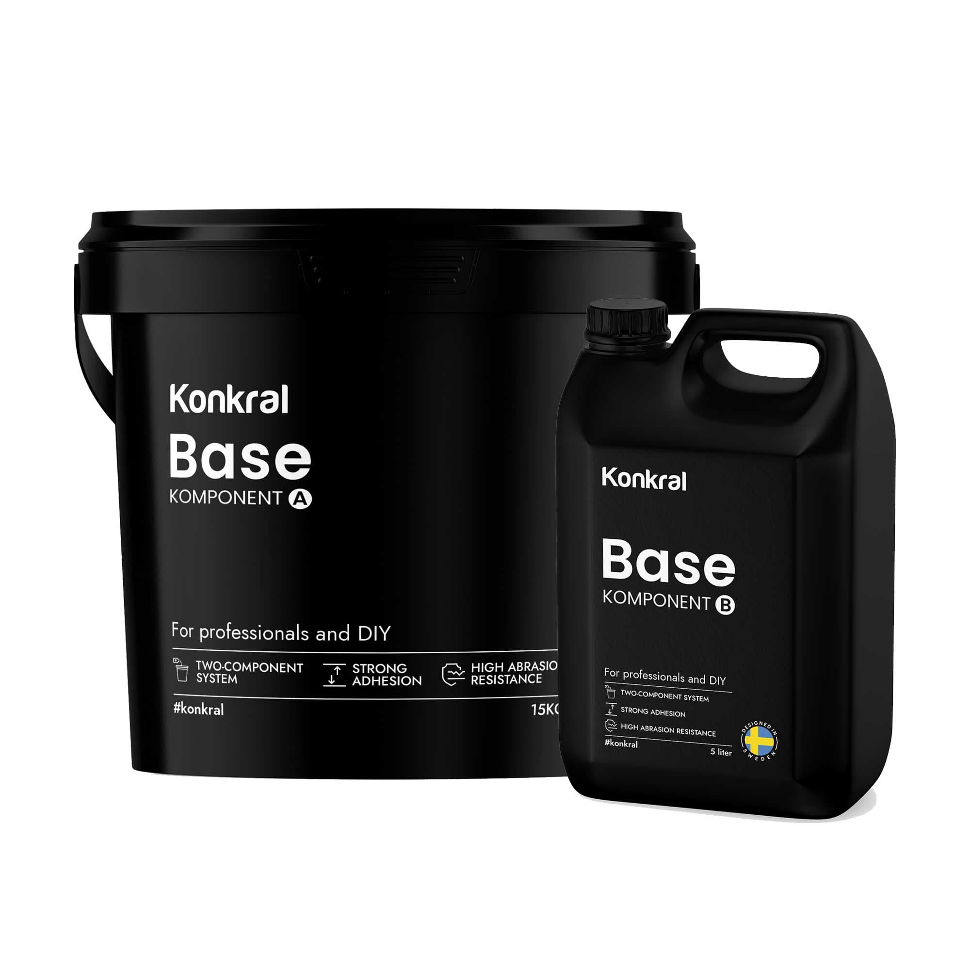 Base