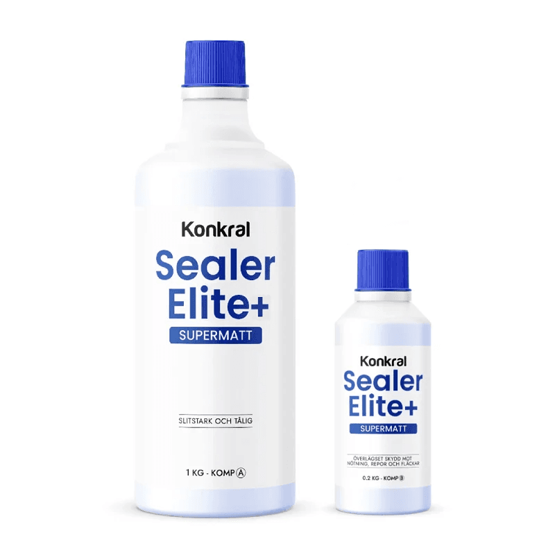 Sealer Elite+ 1,2 kg